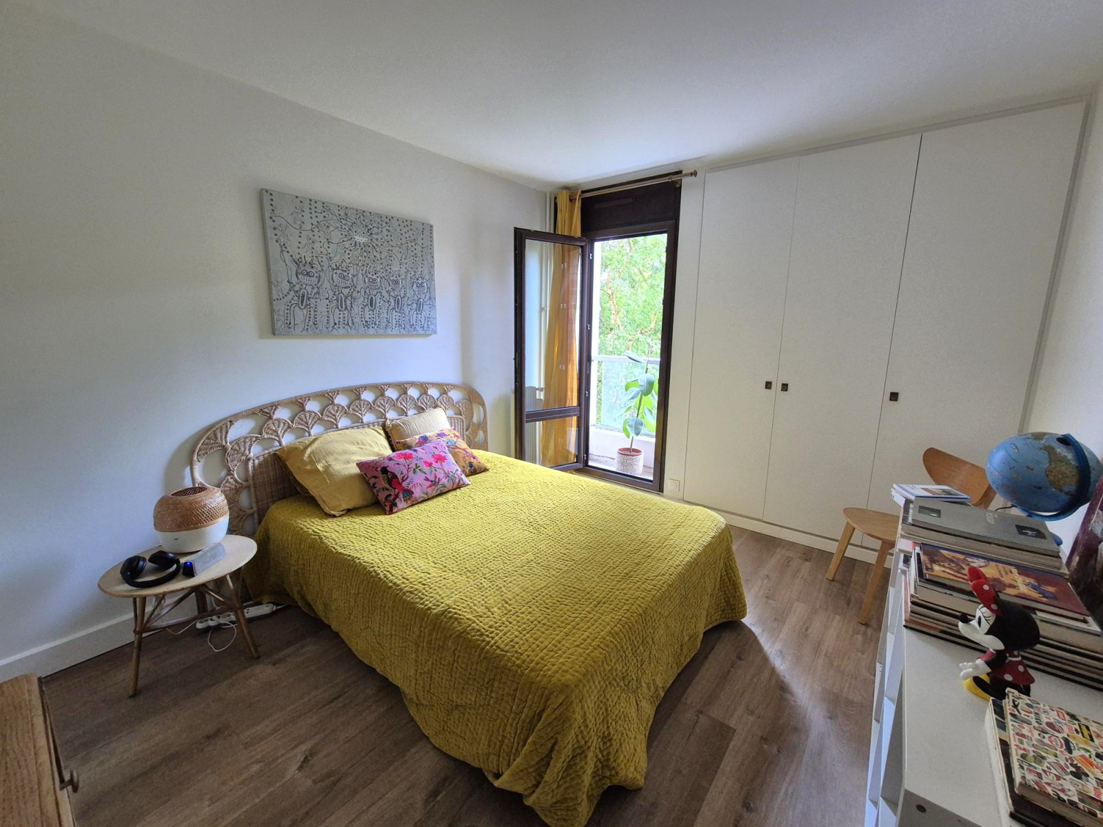 Image_, Appartement, Jouy-en-Josas, ref :445'-25