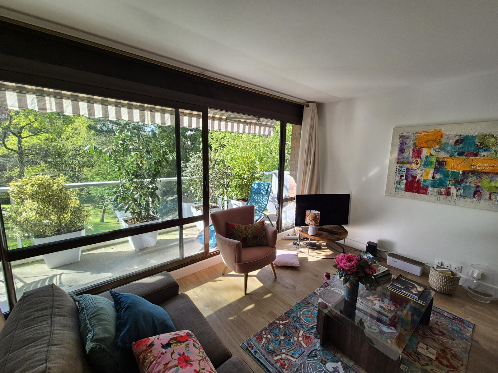 Image_, Appartement, Jouy-en-Josas, ref :445'-25