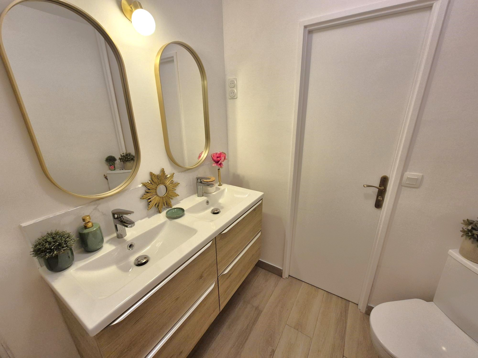 Image_, Appartement, Jouy-en-Josas, ref :445'-25
