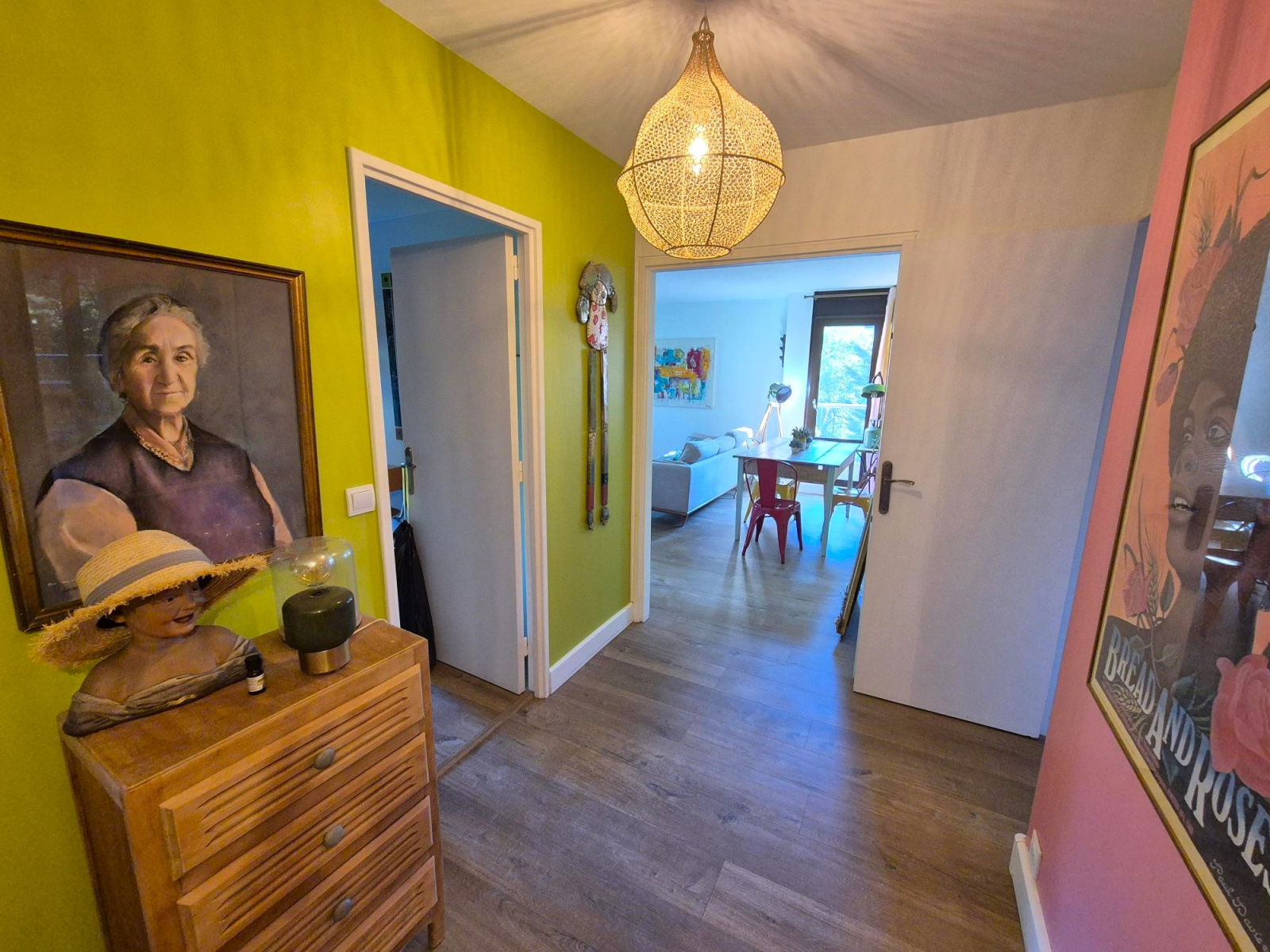 Image_, Appartement, Jouy-en-Josas, ref :445'-25