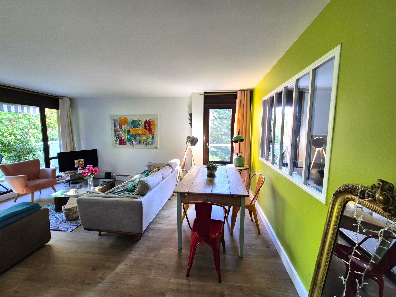 Image_, Appartement, Jouy-en-Josas, ref :445'-25