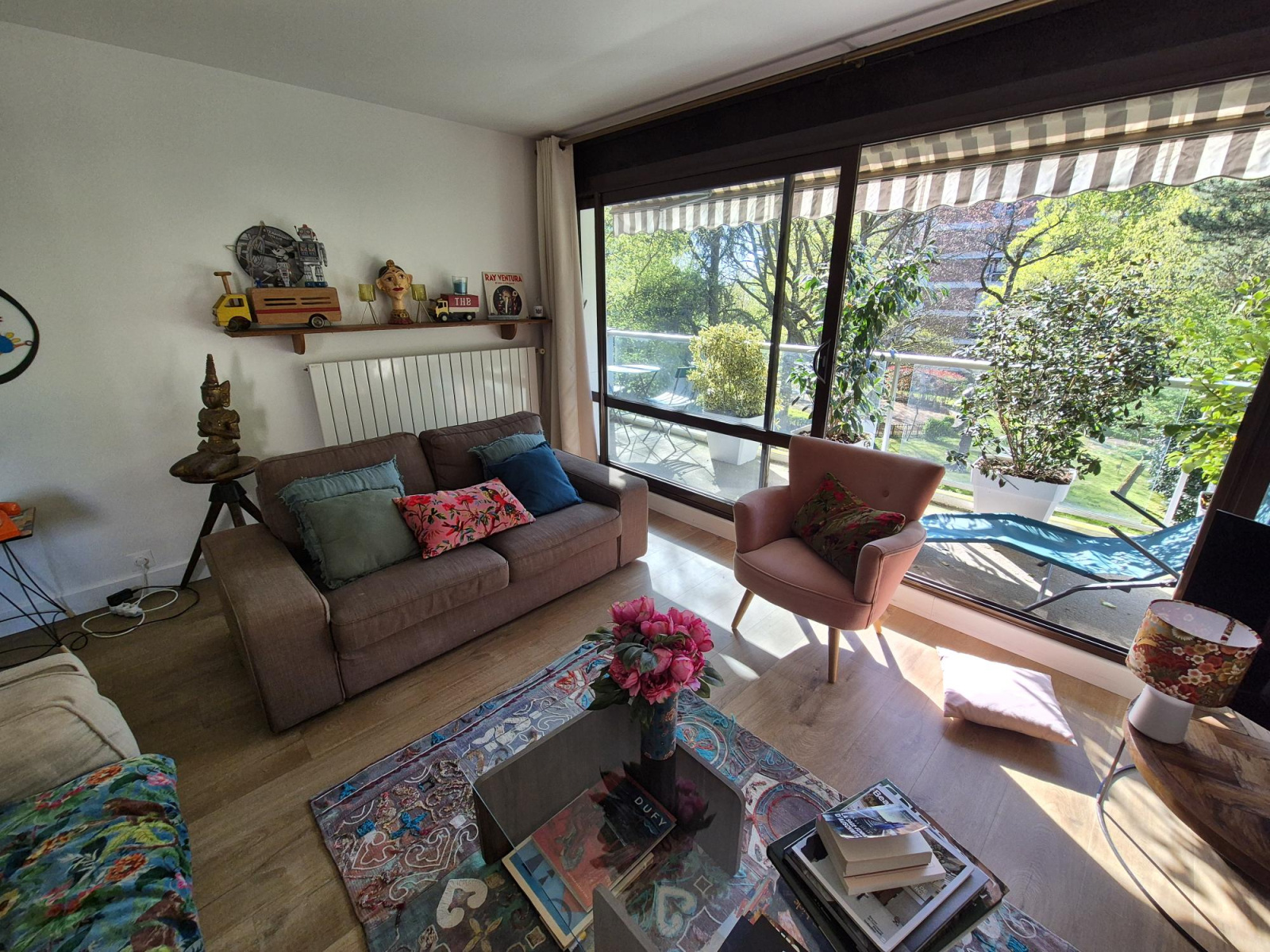 Image_, Appartement, Jouy-en-Josas, ref :445'-25