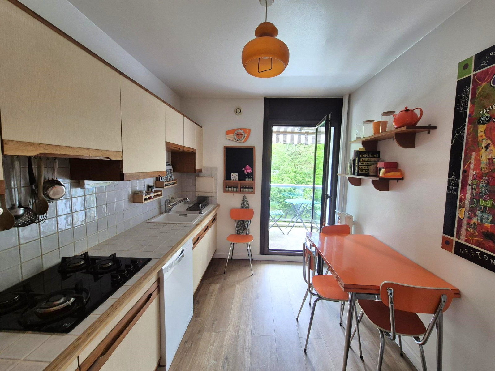 Image_, Appartement, Jouy-en-Josas, ref :445'-25