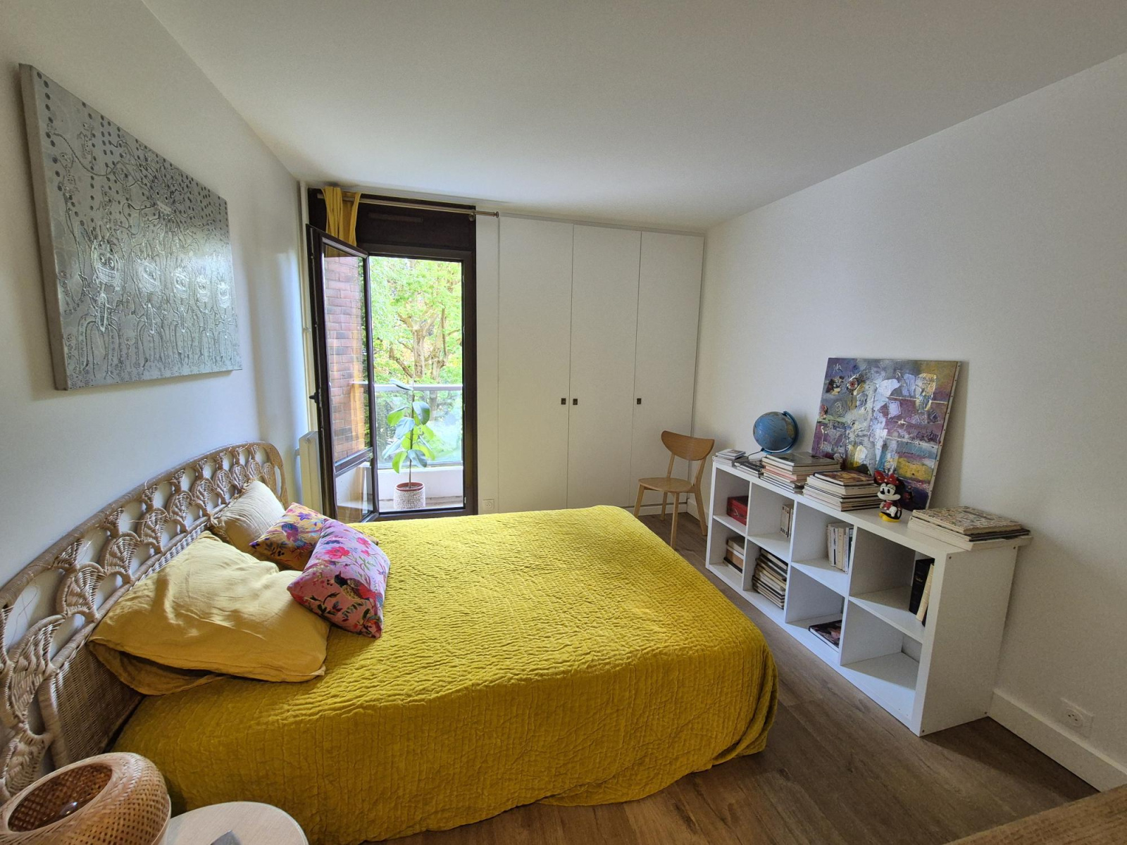 Image_, Appartement, Jouy-en-Josas, ref :445'-25