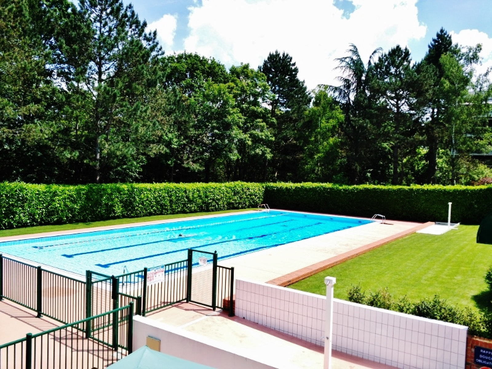 Image_, Appartement, Jouy-en-Josas, ref :445'-25