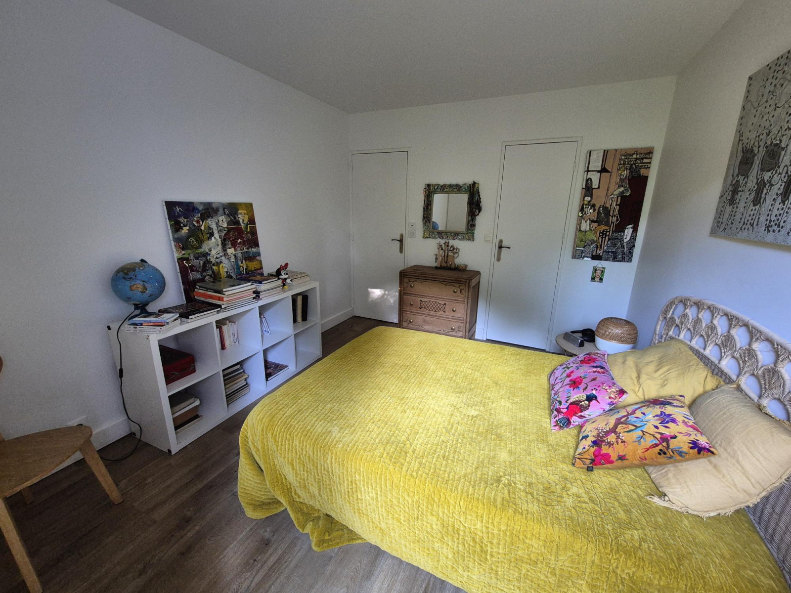Image_, Appartement, Jouy-en-Josas, ref :445'-25