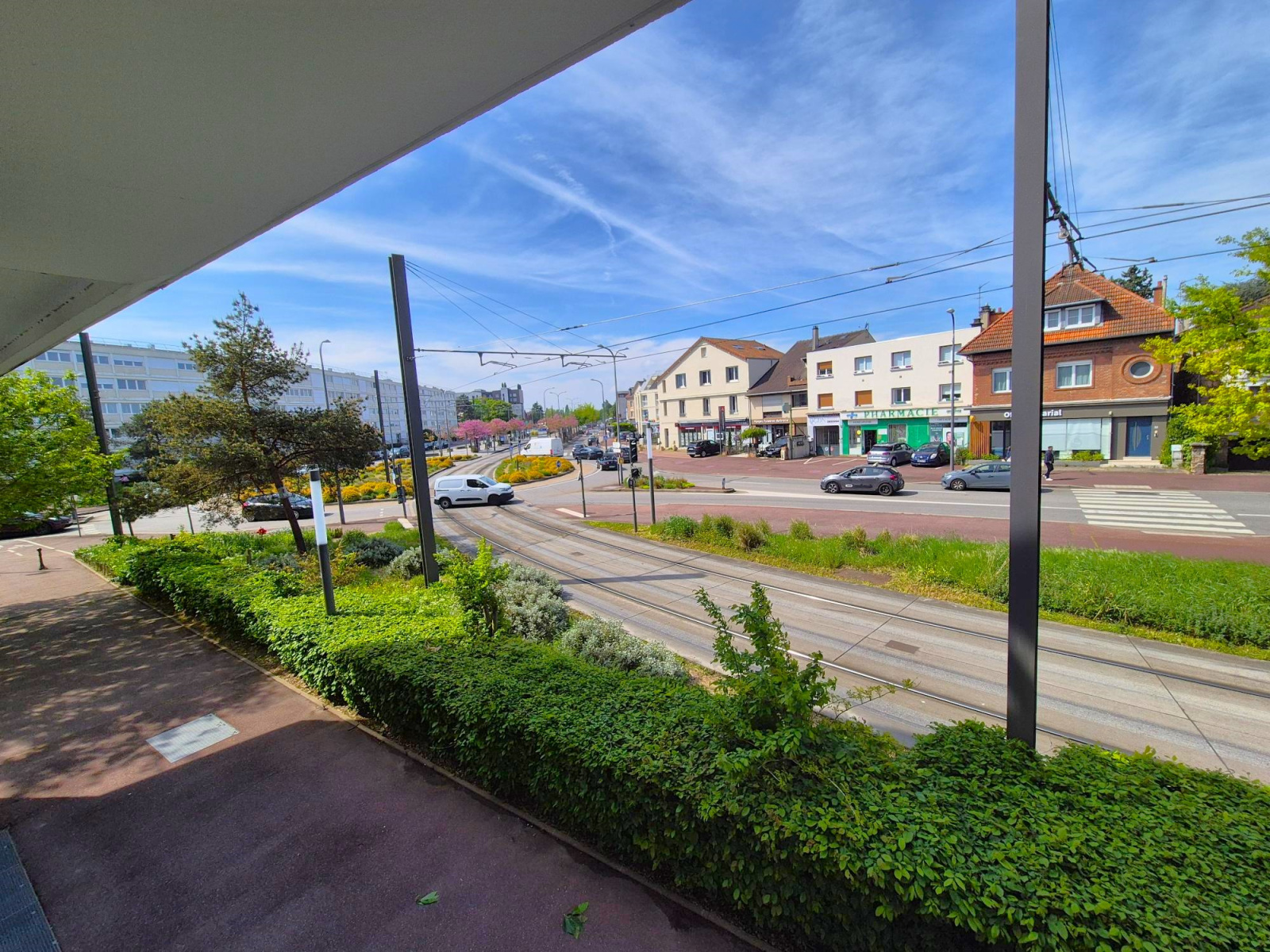 Image_, Appartement, Vélizy-Villacoublay, ref :444-25