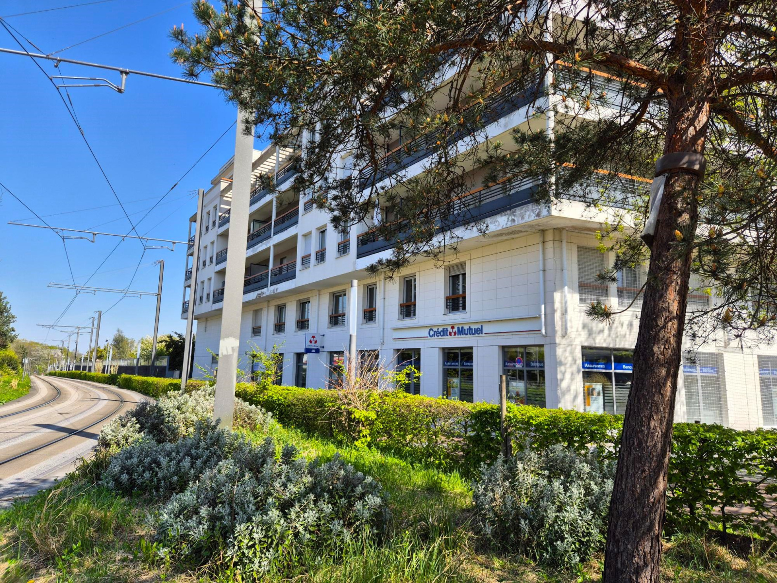 Image_, Appartement, Vélizy-Villacoublay, ref :444-25