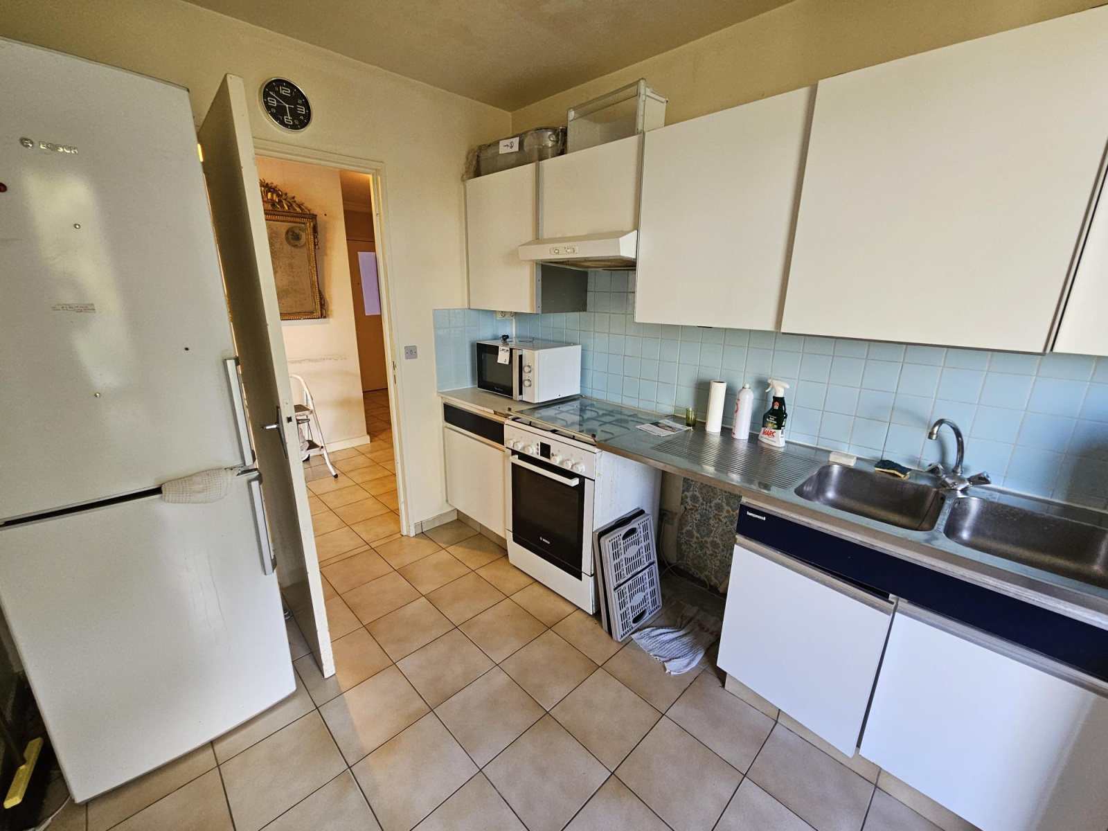 Image_, Appartement, Jouy-en-Josas, ref :398-24