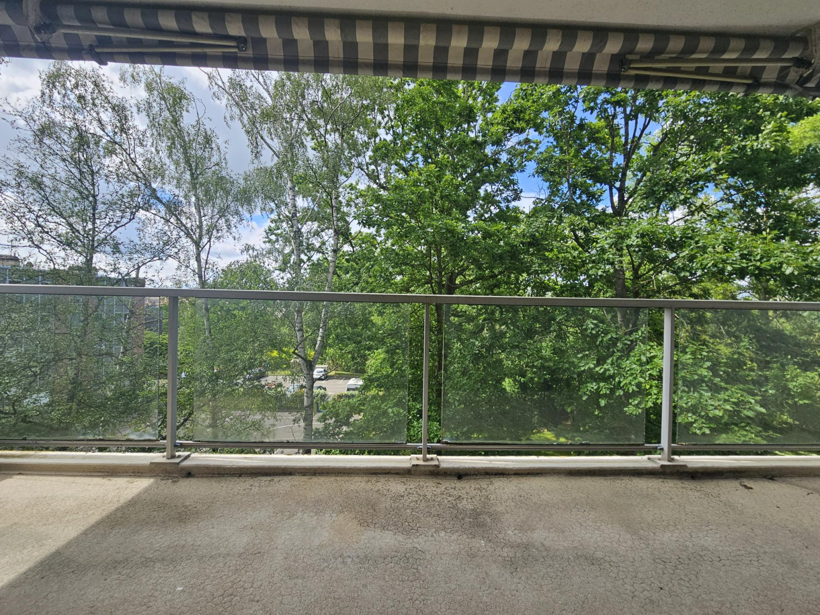 Image_, Appartement, Jouy-en-Josas, ref :398-24