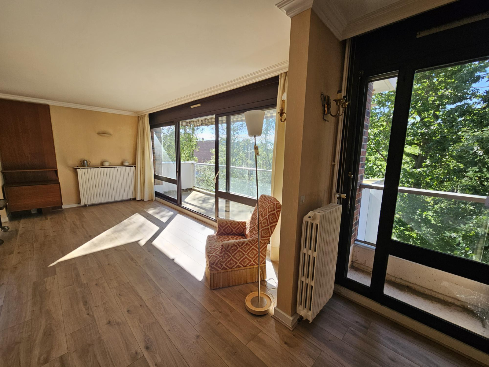 Image_, Appartement, Jouy-en-Josas, ref :398-24