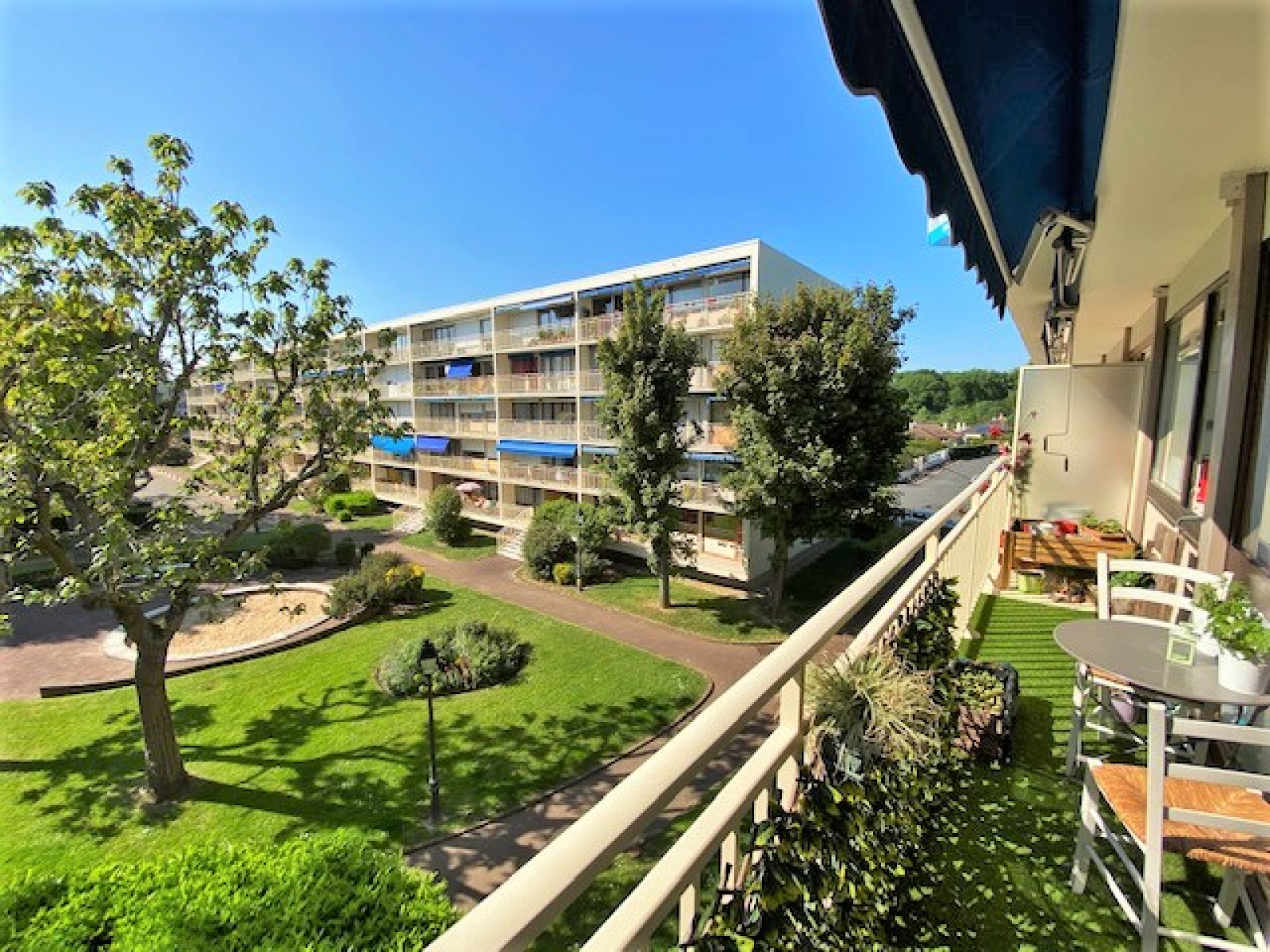 Image_, Appartement, Vélizy-Villacoublay, ref :173-20