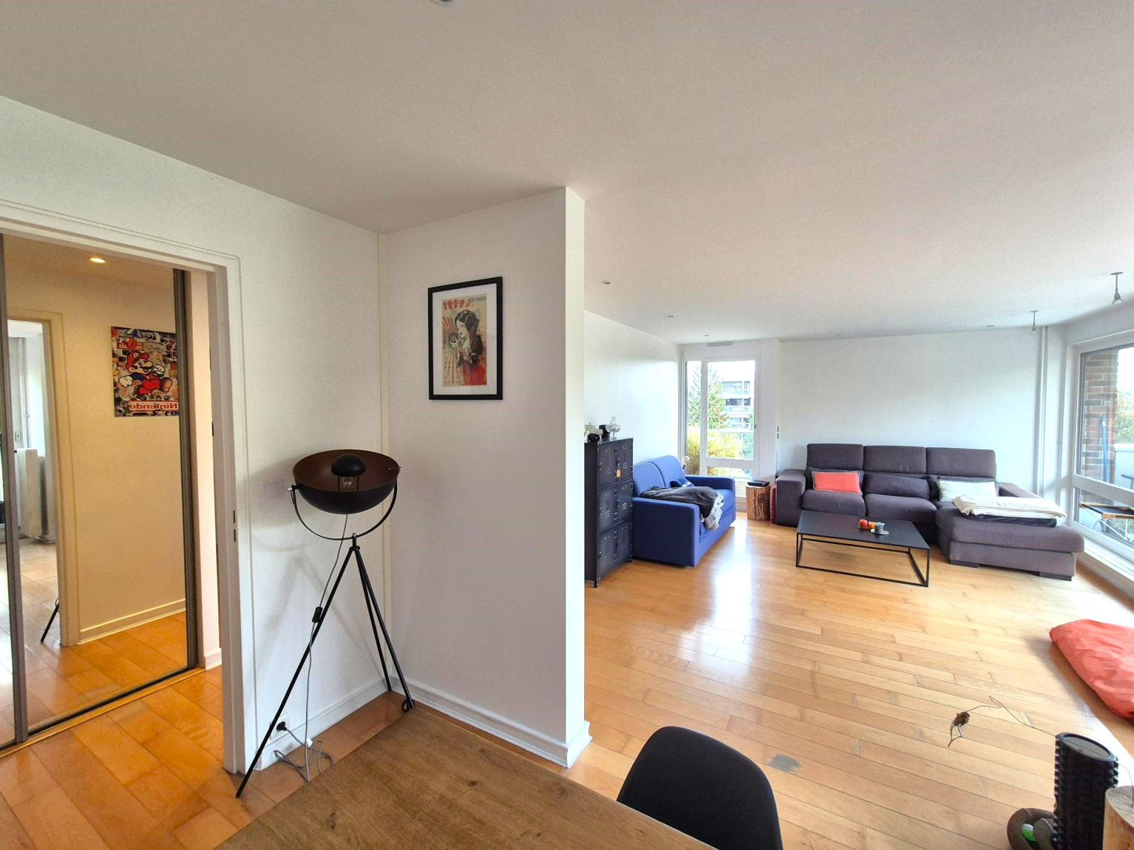 Image_, Appartement, Jouy-en-Josas, ref :468-25