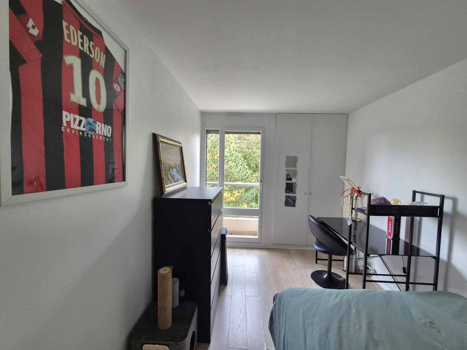 Image_, Appartement, Jouy-en-Josas, ref :468-25