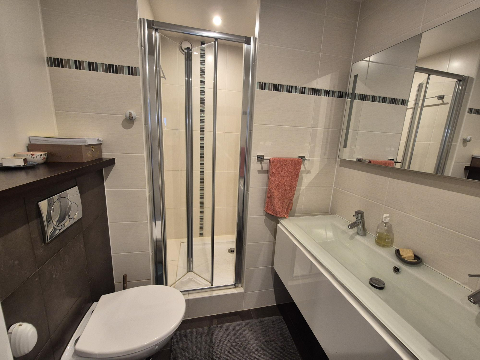 Image_, Appartement, Jouy-en-Josas, ref :468-25