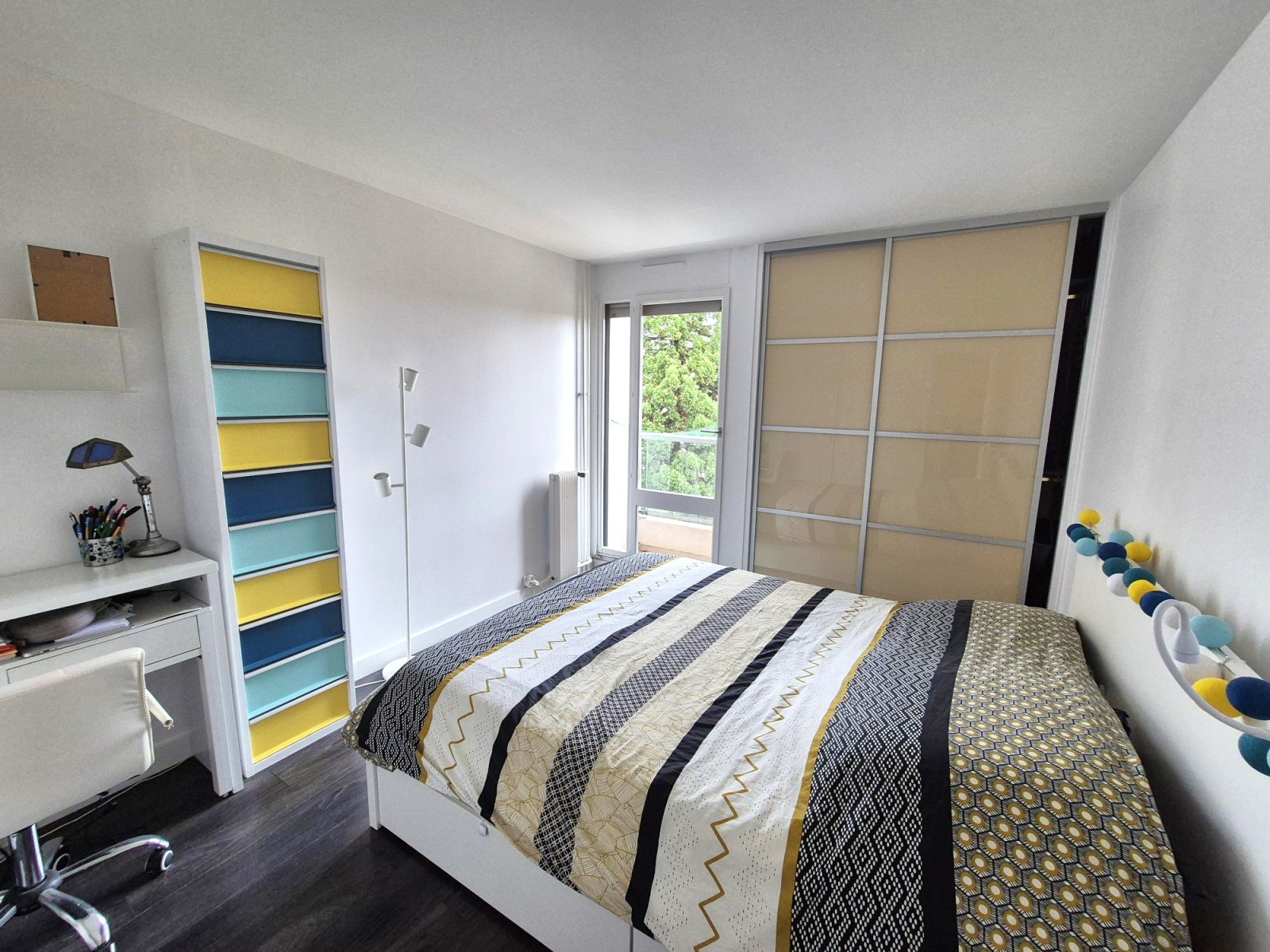 Image_, Appartement, Jouy-en-Josas, ref :468-25