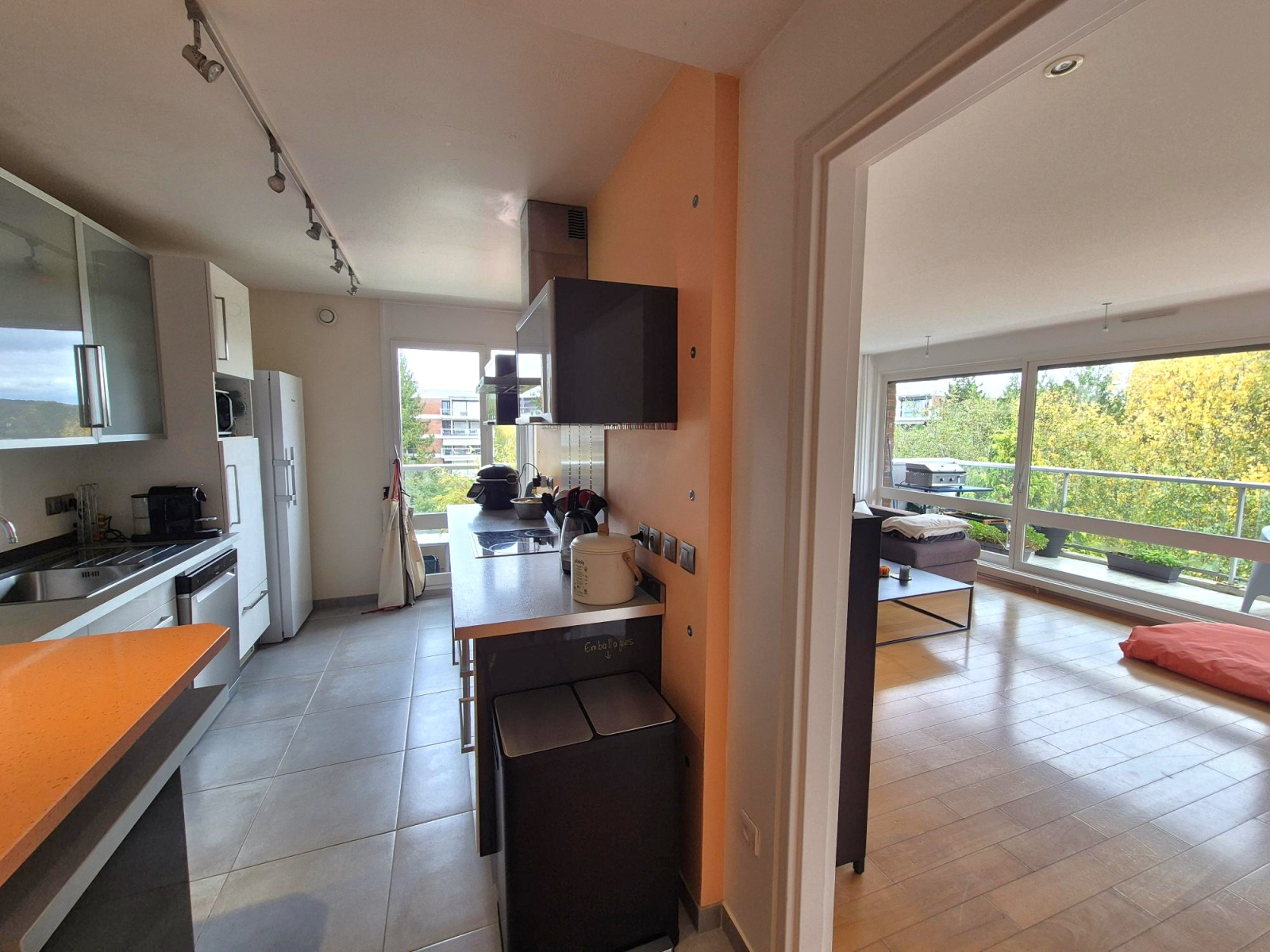 Image_, Appartement, Jouy-en-Josas, ref :468-25