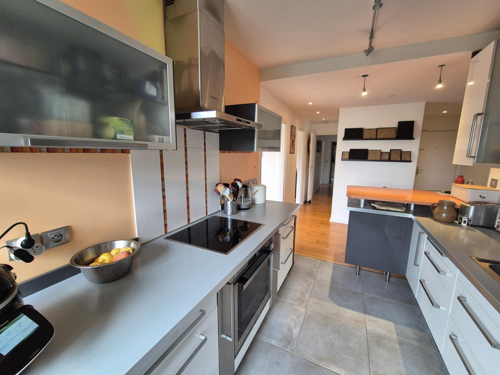 Image_, Appartement, Jouy-en-Josas, ref :468-25