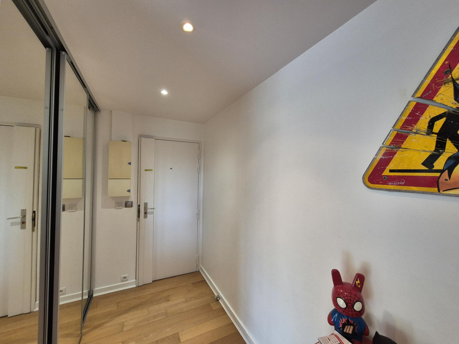 Image_, Appartement, Jouy-en-Josas, ref :468-25