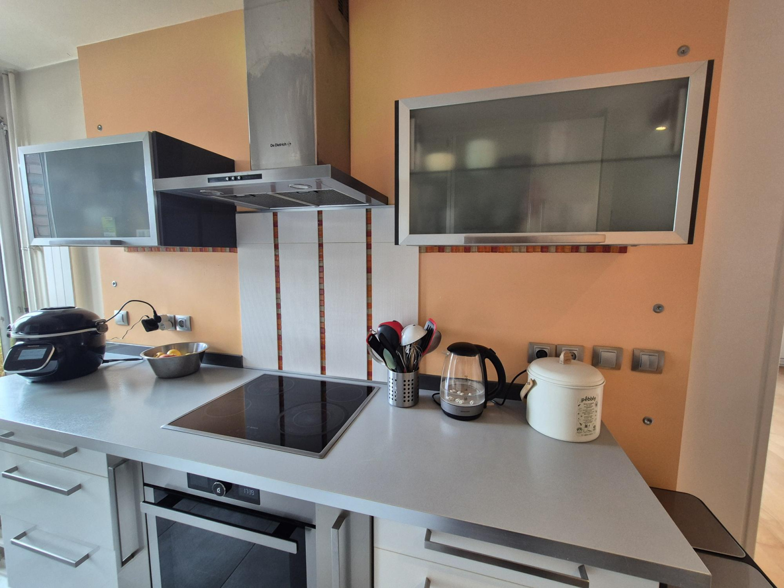 Image_, Appartement, Jouy-en-Josas, ref :468-25