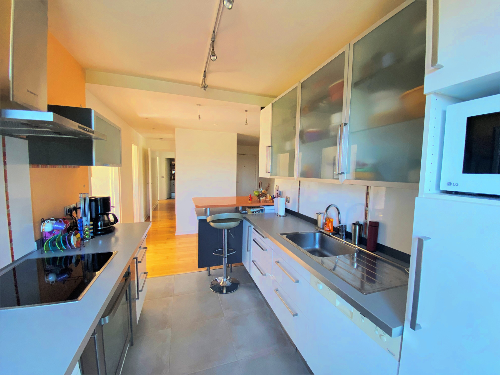 Image_, Appartement, Jouy-en-Josas, ref :468-25