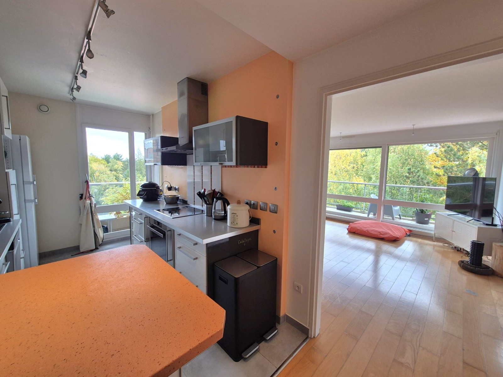 Image_, Appartement, Jouy-en-Josas, ref :468-25