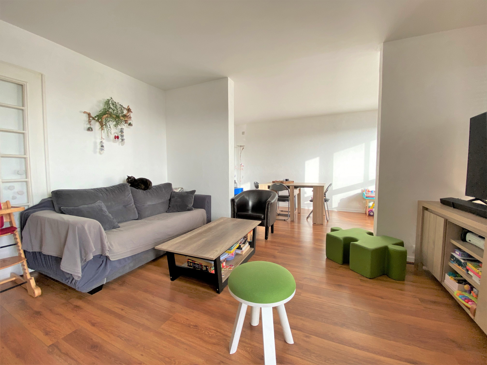 Image_, Appartement, Vélizy-Villacoublay, ref :218-21