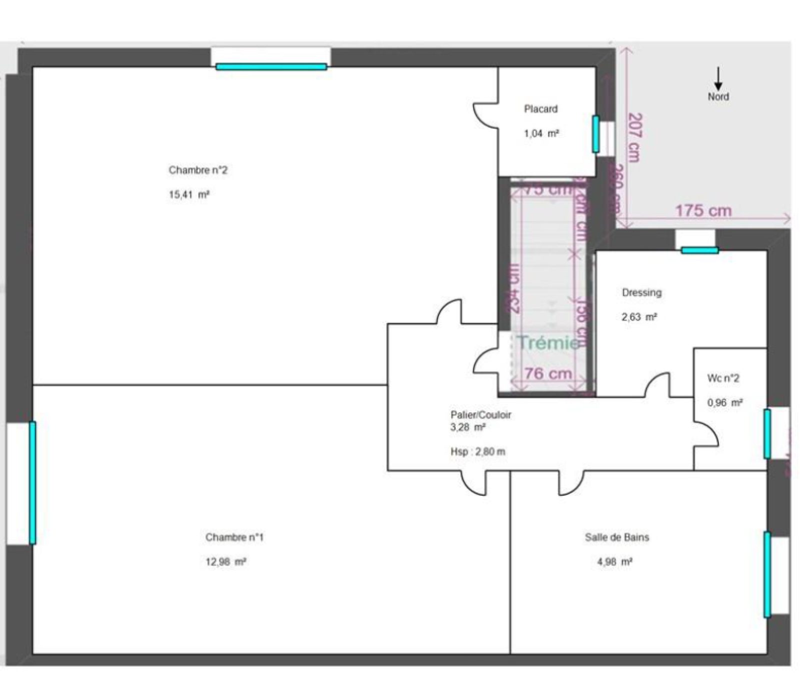 Image_, Maison, Chaville, ref :449-25