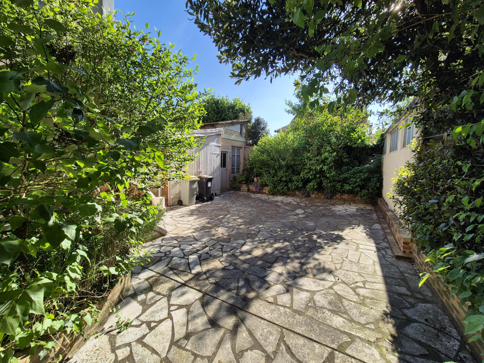 Image_, Maison, Chaville, ref :449-25
