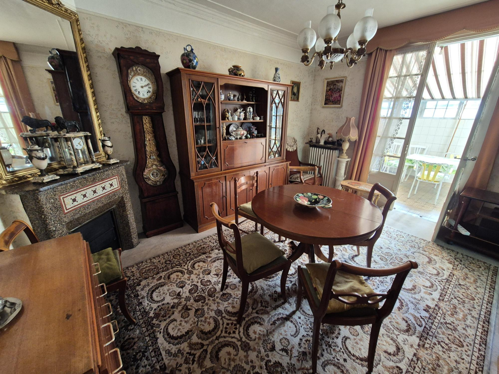 Image_, Maison, Chaville, ref :449-25
