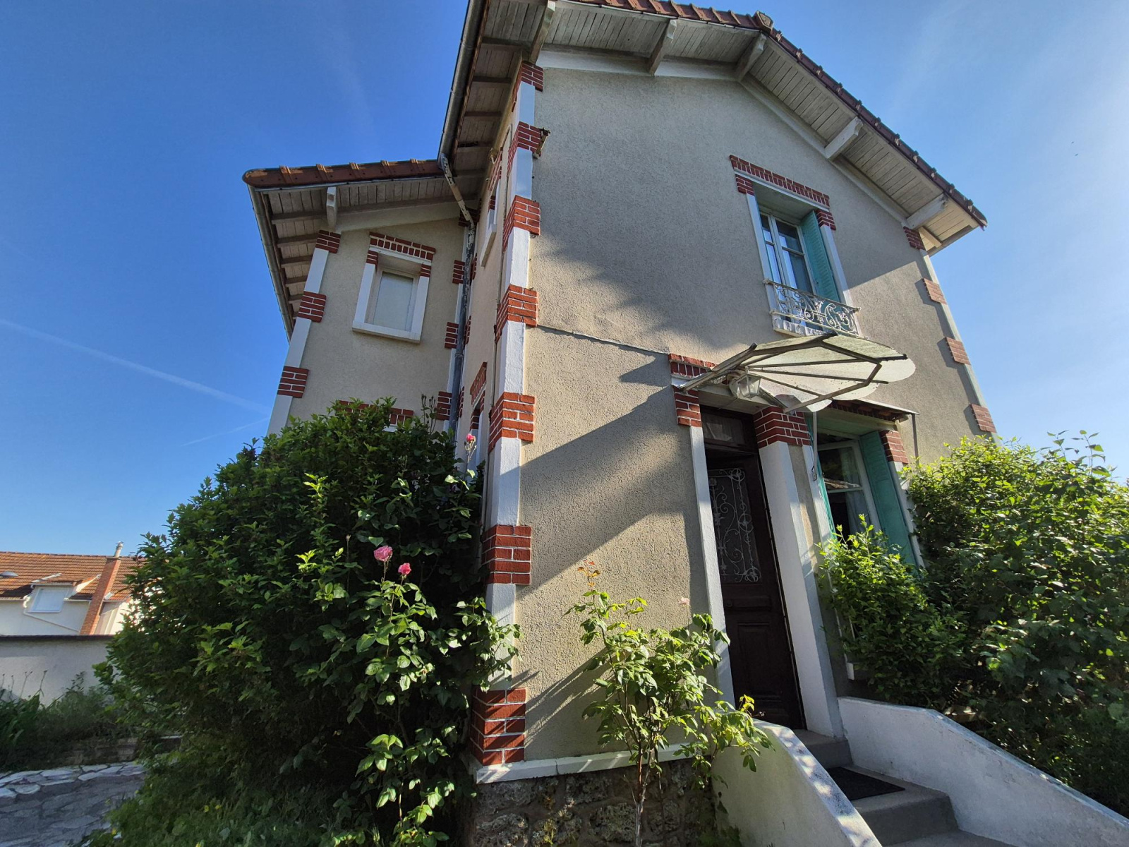 Image_, Maison, Chaville, ref :449-25
