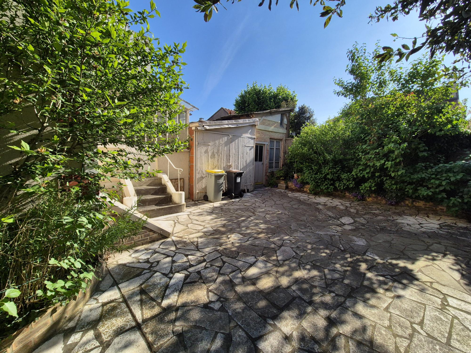 Image_, Maison, Chaville, ref :449-25