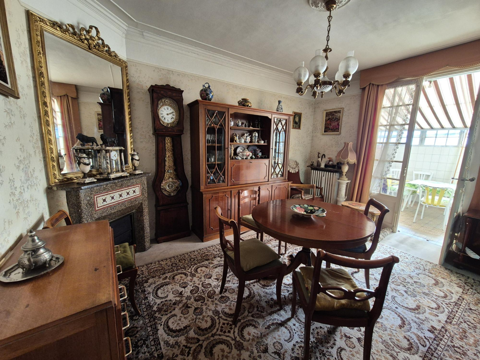 Image_, Maison, Chaville, ref :449-25