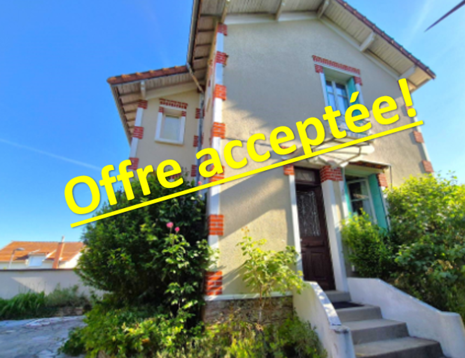 Image_, Maison, Chaville, ref :449-25