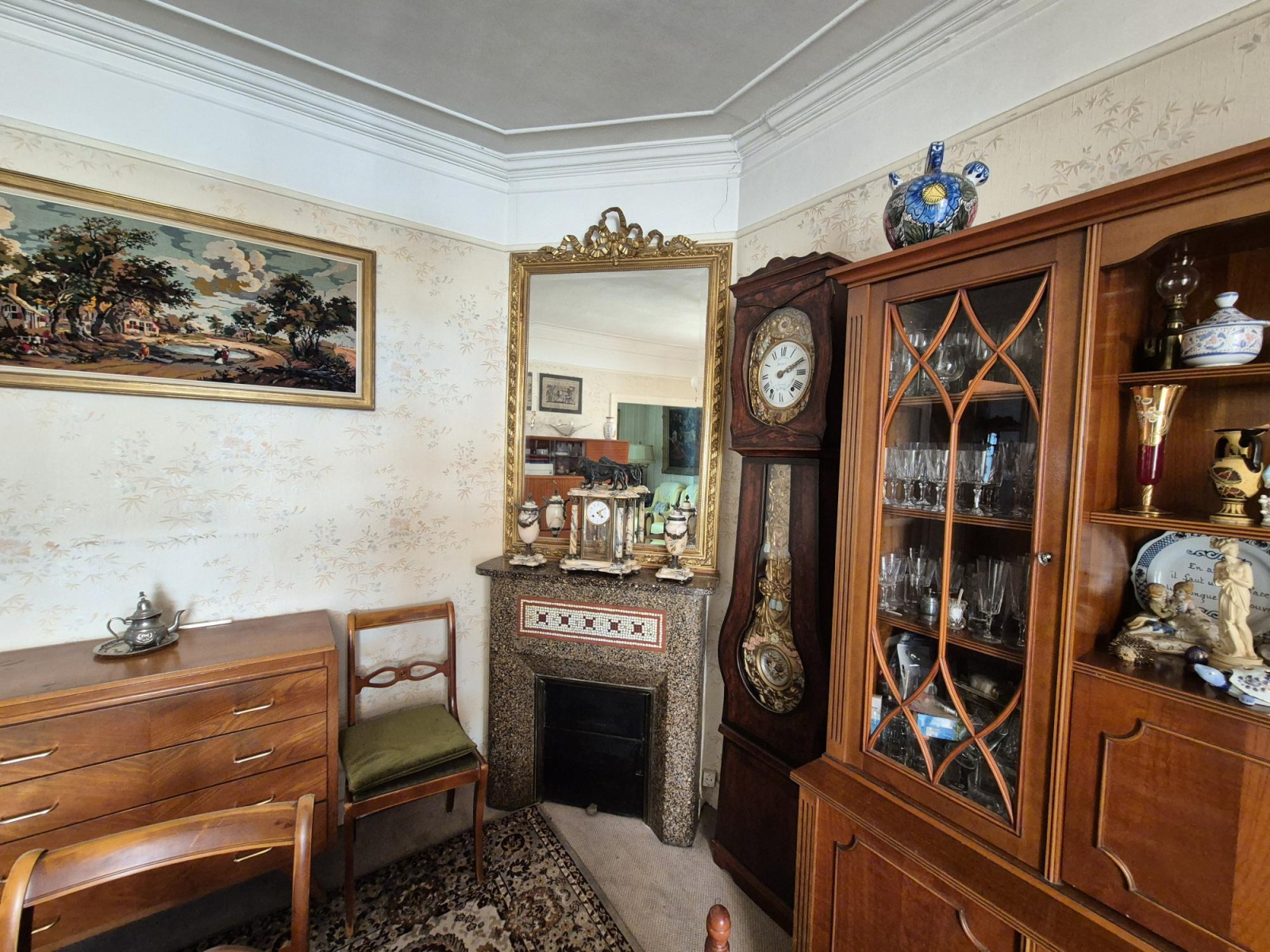 Image_, Maison, Chaville, ref :449-25