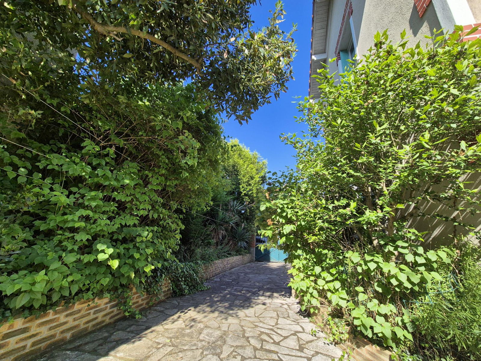 Image_, Maison, Chaville, ref :449-25