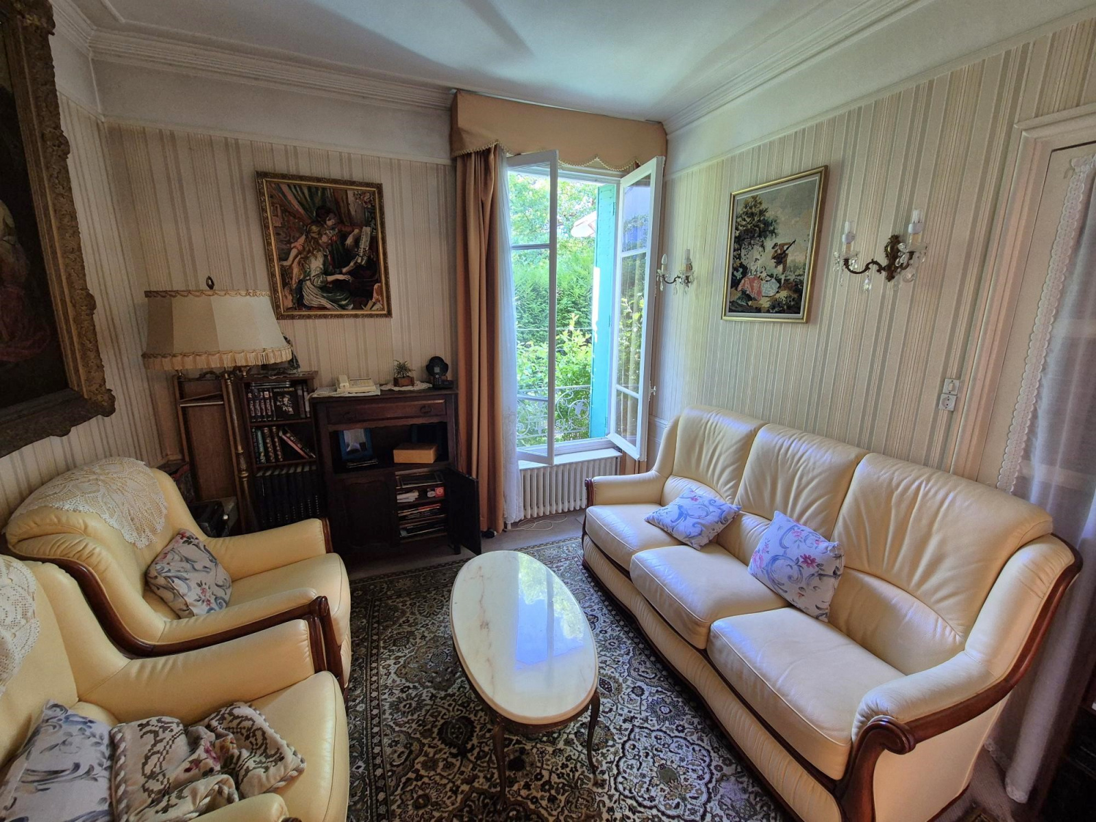 Image_, Maison, Chaville, ref :449-25
