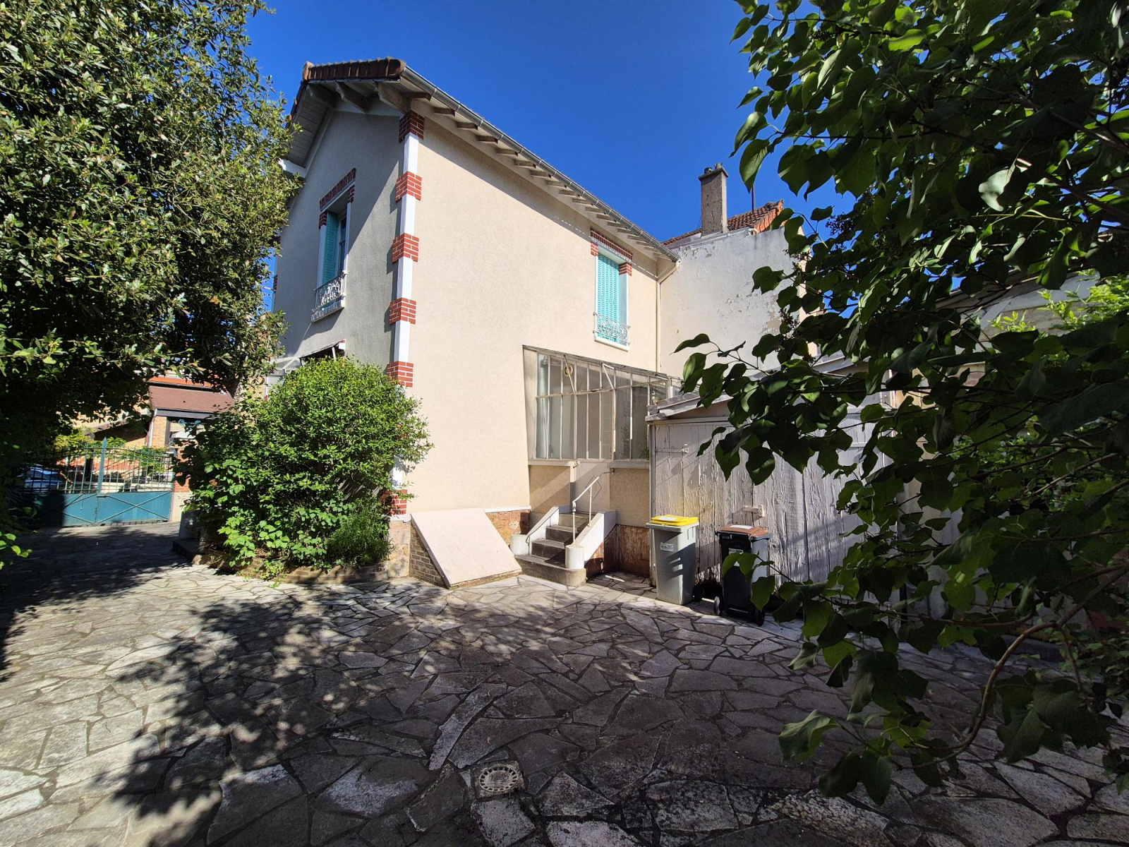 Image_, Maison, Chaville, ref :449-25