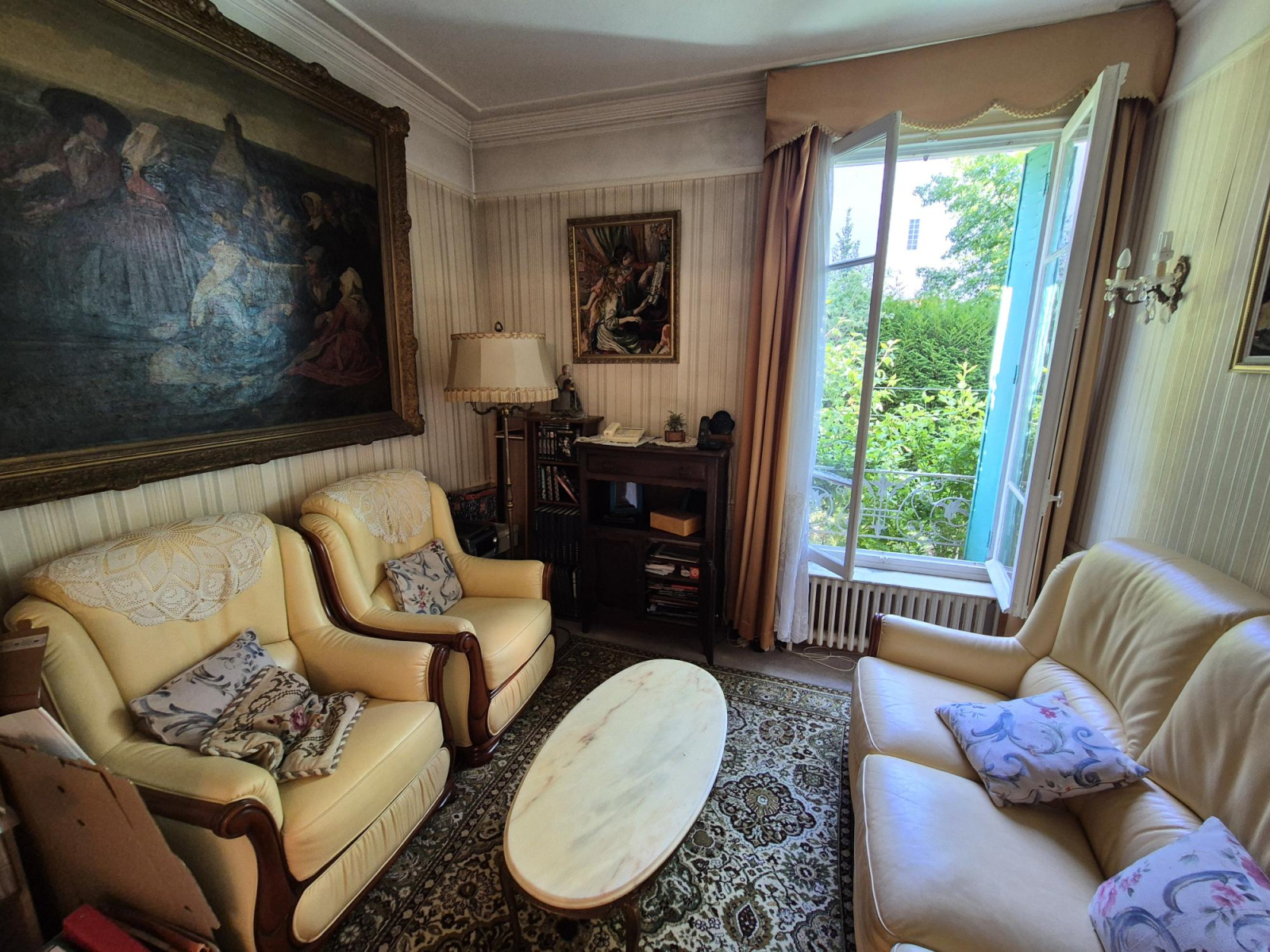 Image_, Maison, Chaville, ref :449-25