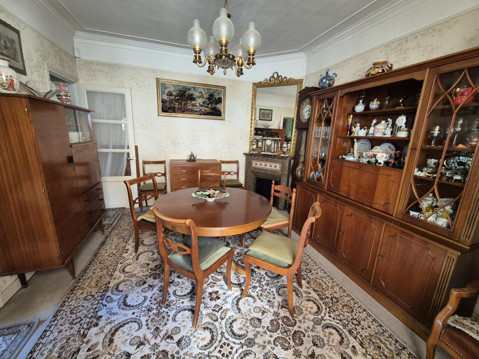 Image_, Maison, Chaville, ref :449-25