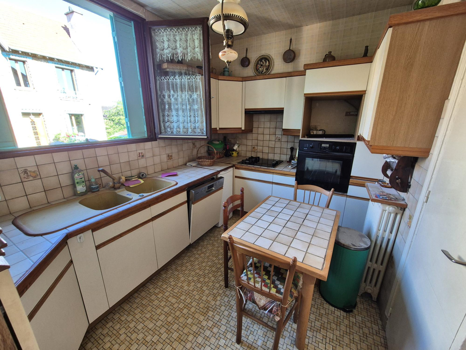 Image_, Maison, Chaville, ref :449-25