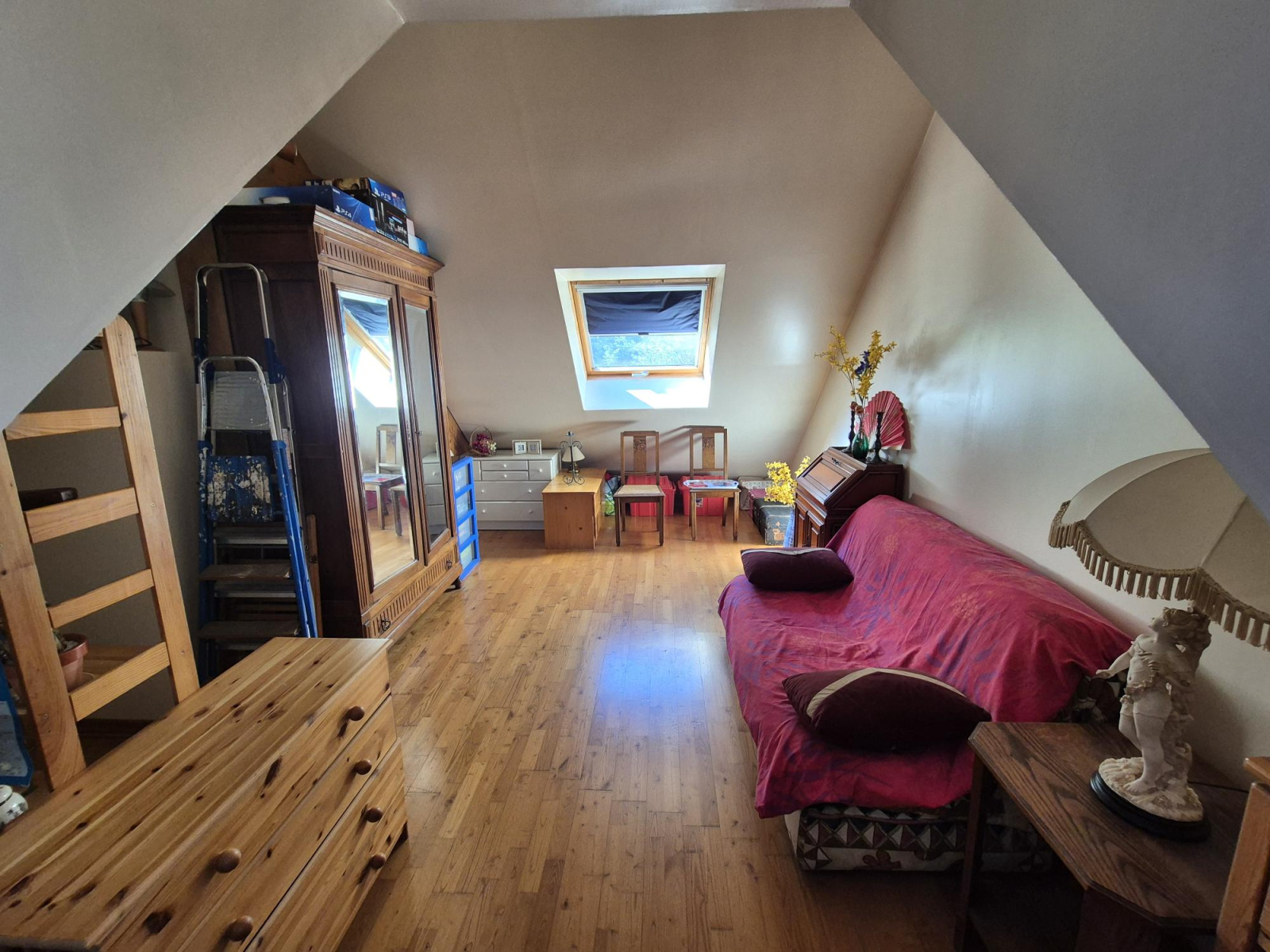 Image_, Maison, Jouy-en-Josas, ref :464-25