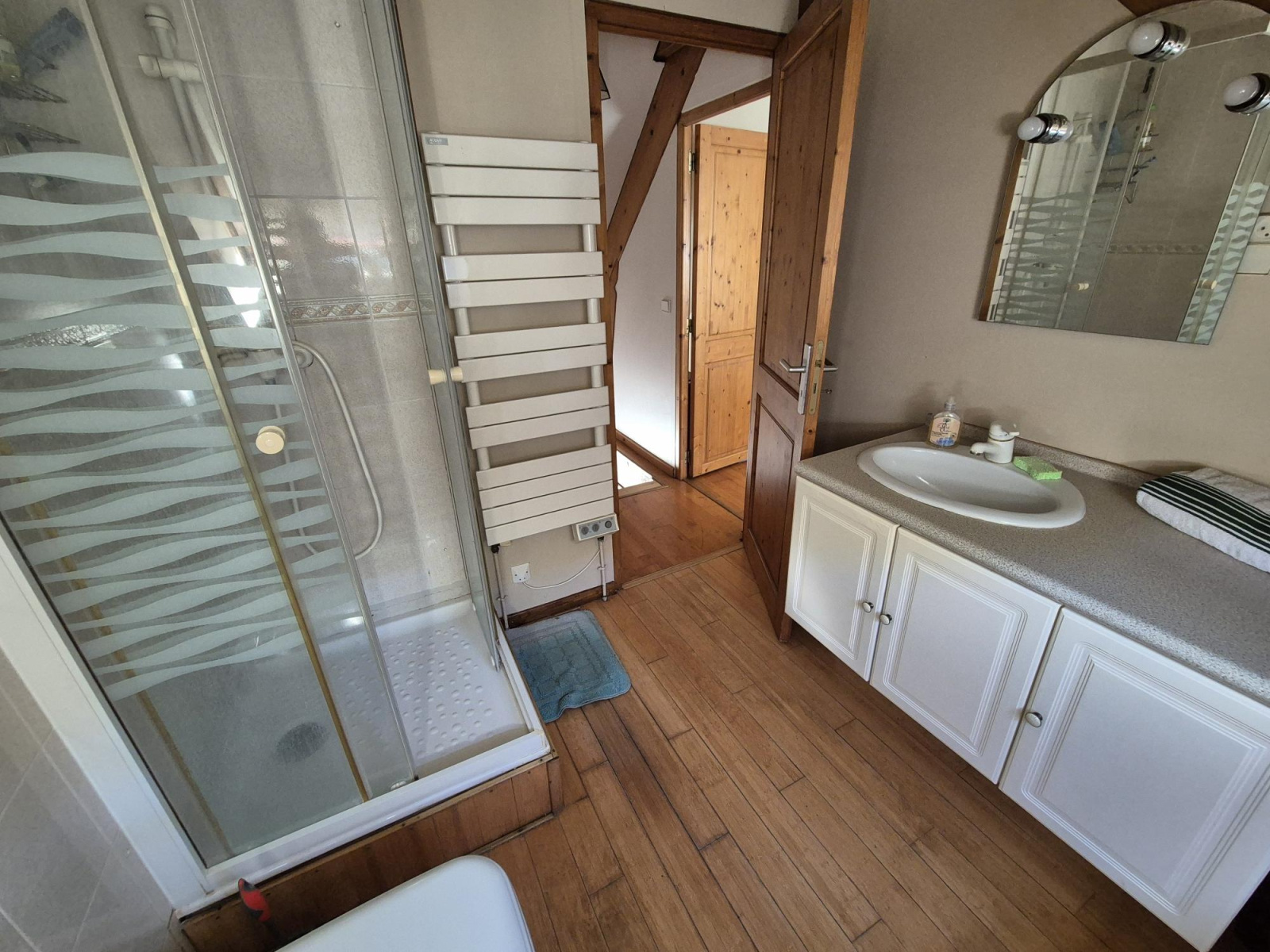 Image_, Maison, Jouy-en-Josas, ref :464-25