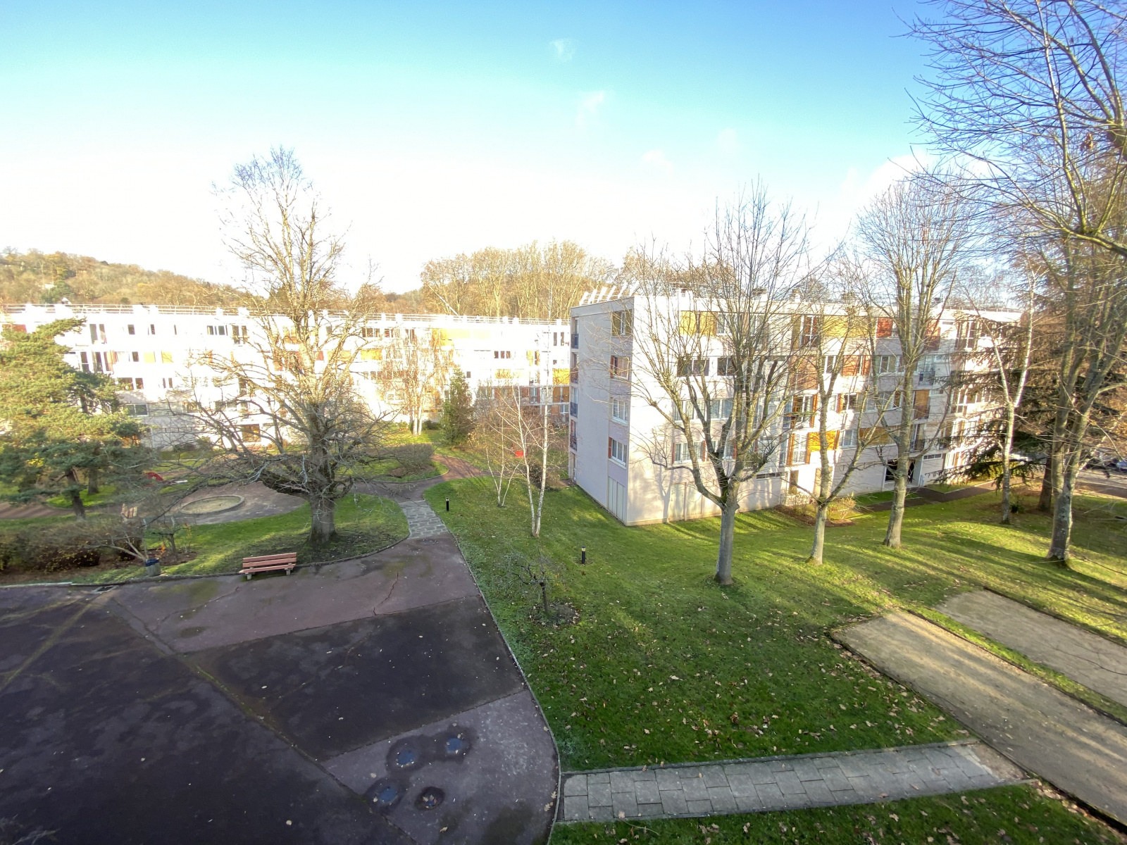 Image_, Appartement, Jouy-en-Josas, ref :213-20