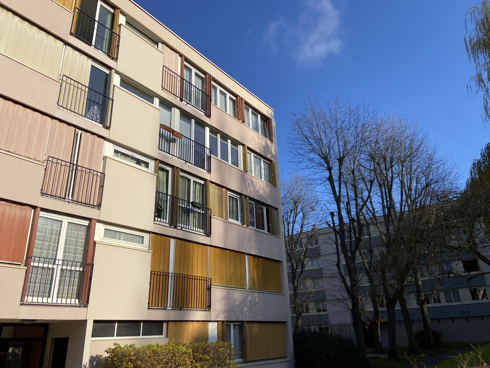 Image_, Appartement, Jouy-en-Josas, ref :213-20