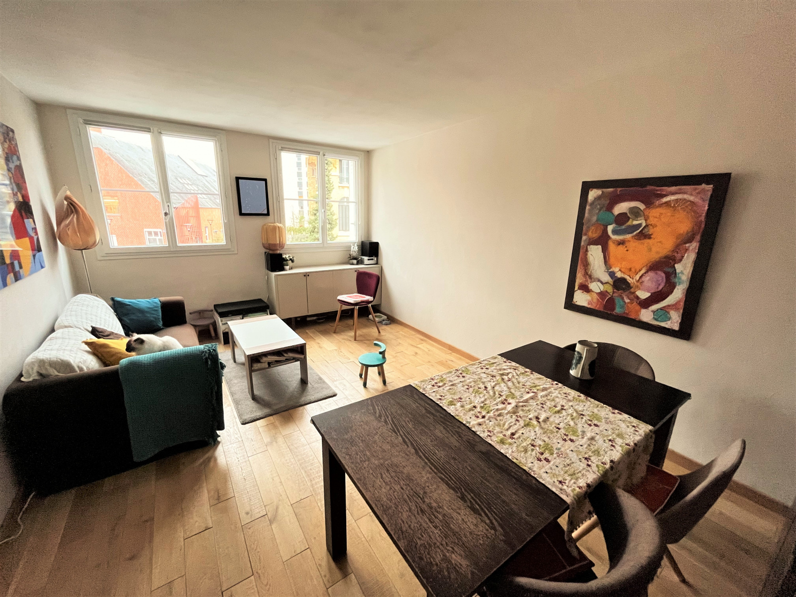 Image_, Appartement, Vélizy-Villacoublay, ref :327-22