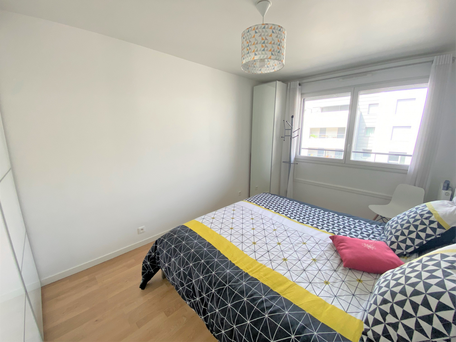 Image_, Appartement, Vélizy-Villacoublay, ref :309-22