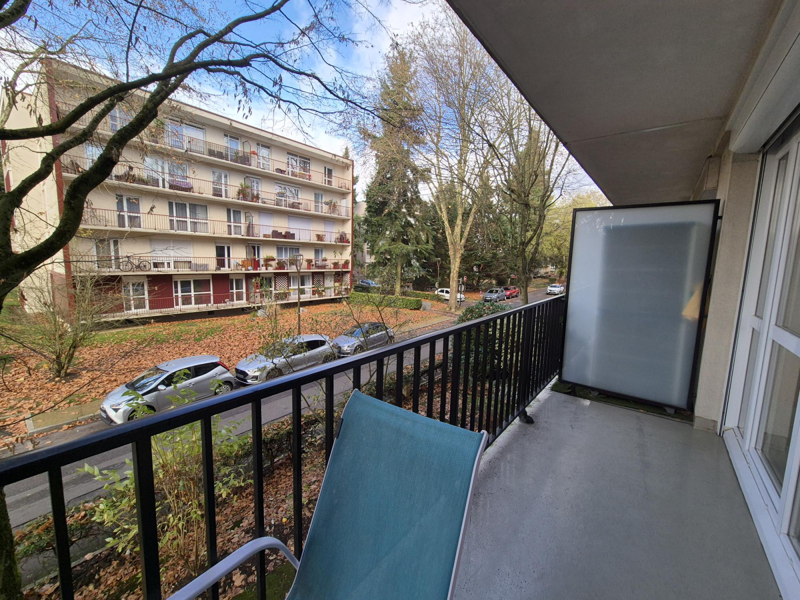 Image_, Appartement, Vélizy-Villacoublay, ref :470-25