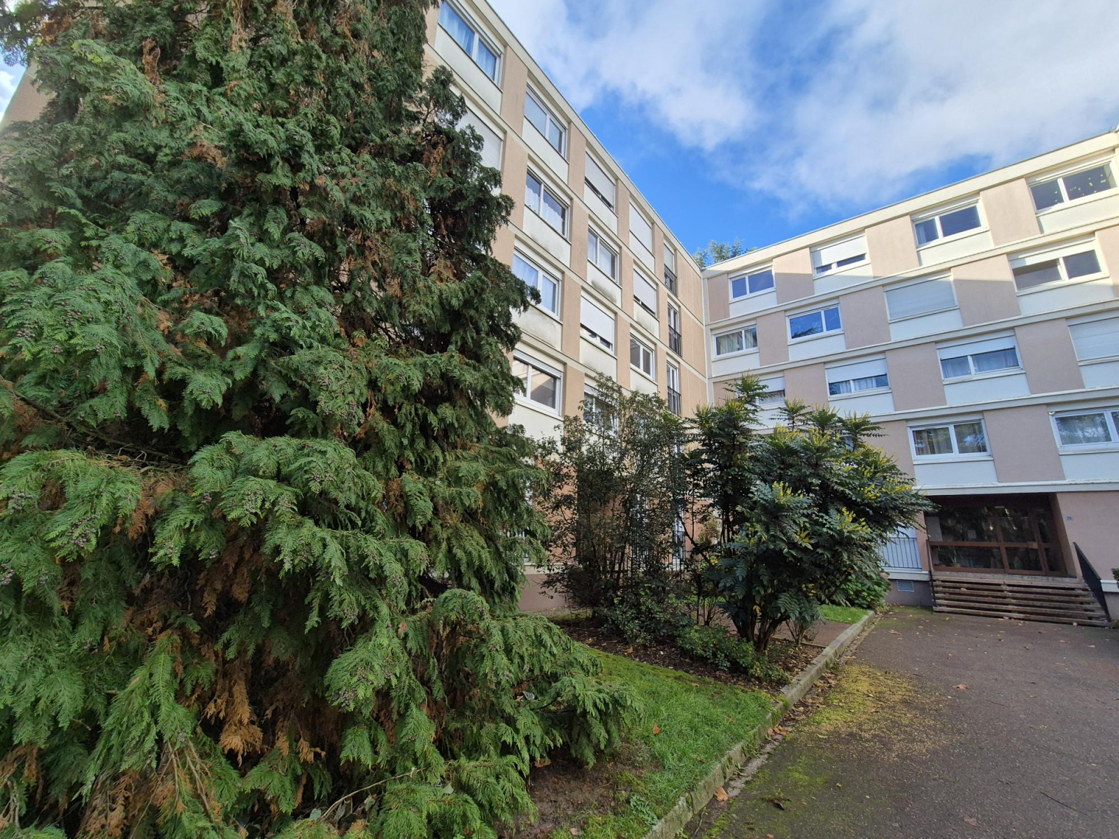 Image_, Appartement, Vélizy-Villacoublay, ref :470-25