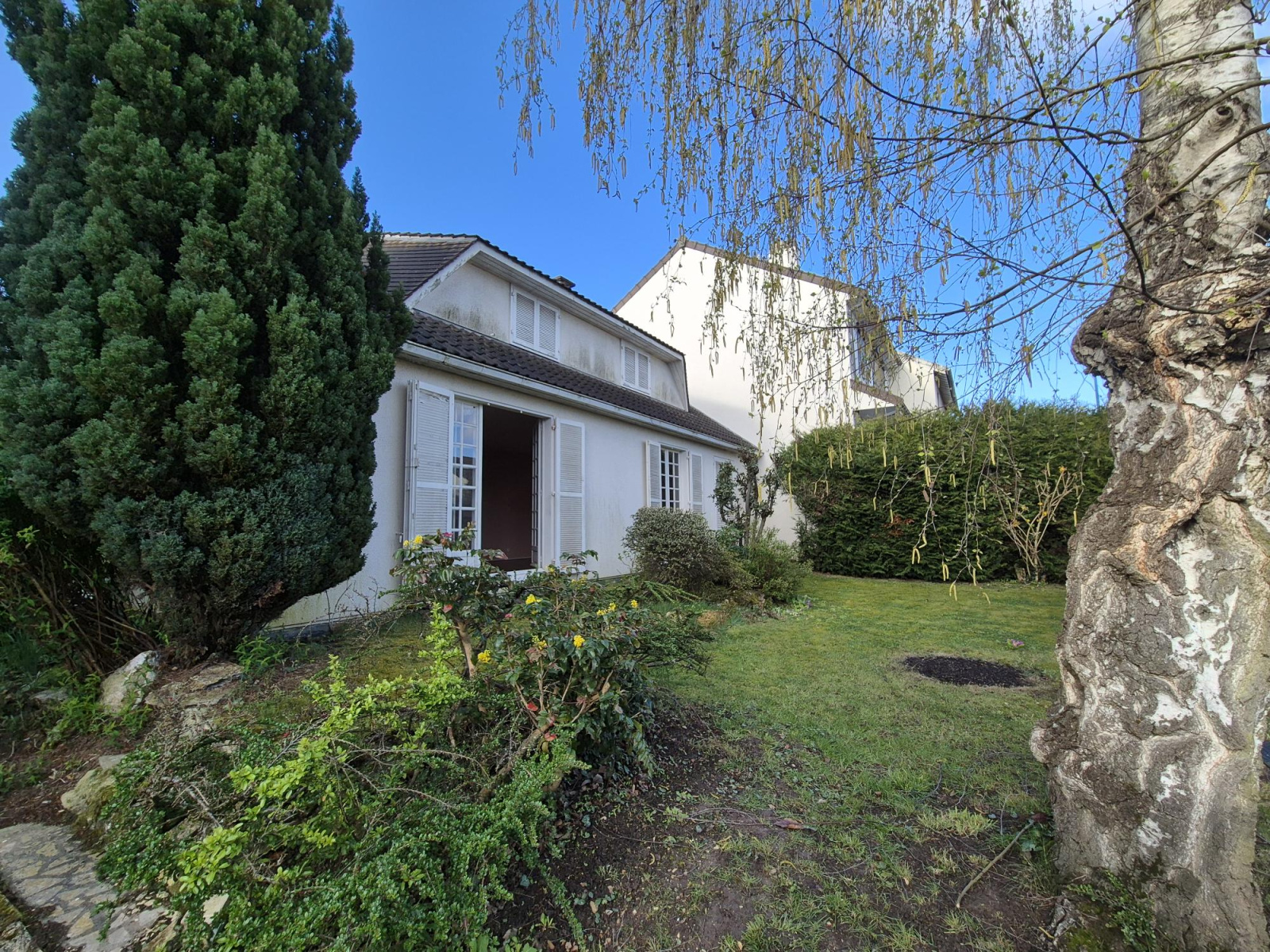 Image_, Maison, Jouy-en-Josas, ref :478-26